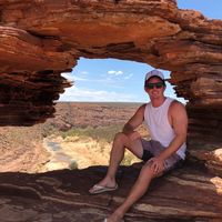 Fotos de Michael Guthrie