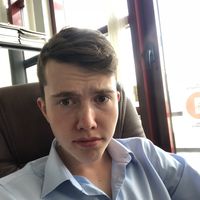 Daniil Mizin's Photo