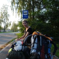 Zuzanna Baranowicz的照片