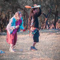 Hizem Ugarta's Photo