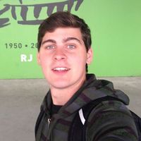 Gonzalo Pena's Photo