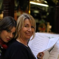 Fotos de Alicia Taylor