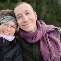 Selina & Malte's Photo