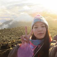 Hiromi Watanabe's Photo