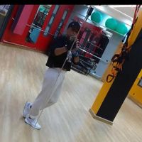 Fotos de Amina Amlaouch