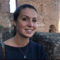 Anneleen Hulshof的照片