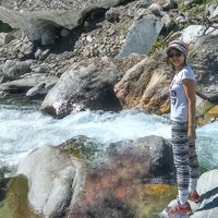 Amrita Jais的照片