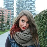 Aniela Zukowska的照片