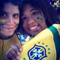 Marion Yokenny Laurent's Photo