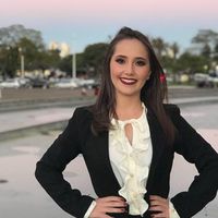 Carolina Rebelo的照片