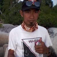 Muhamat Saeni的照片