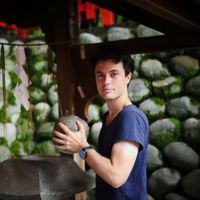 Daniel Steen-Brungot's Photo