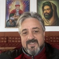 Ahmet GÜLAS's Photo