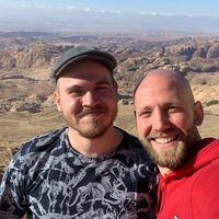 Igor Sidorov's Photo