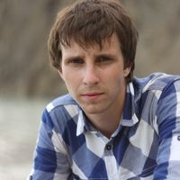 Maxim Veremeyuk的照片