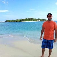 Ryan Louderback的照片