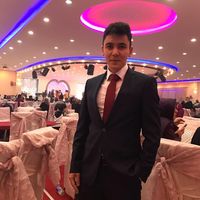 Ibrahim Tutumlu's Photo