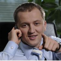 Robert Zagorski的照片