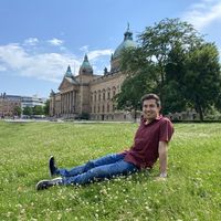 Eduardo Preciado B的照片