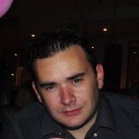 Ivan Kostovski的照片