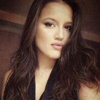 Mariam Mamaladze's Photo