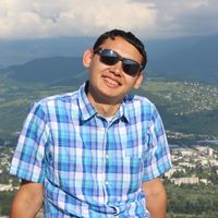 Photos de Daniyar Mukhanov