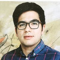 Cristian Ibarra González's Photo