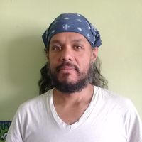 Édgar Castañeda's Photo