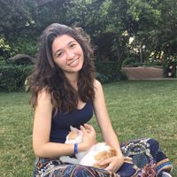 Miray Görmüş的照片