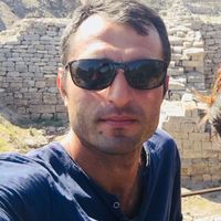 Sezer Çetin's Photo