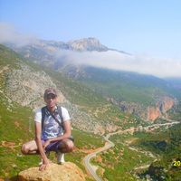 imad Benalach's Photo