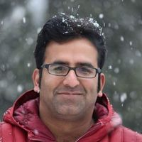 Aamir Bin Masood的照片