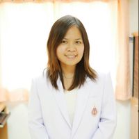 Pirada Yincharoen's Photo