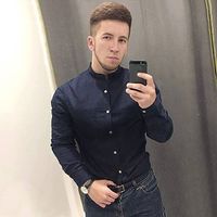 Тарас Хрін的照片