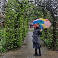 Elma Jenkins的照片