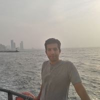 Navid Darvishbeygi's Photo