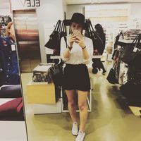 Yulia Mogilevskaya's Photo