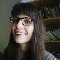 Blerta Meraj's Photo