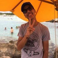 Photos de Skandar Souissi