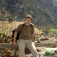 Krzysztof Zabrzycki's Photo