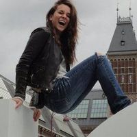 Rebekah Hart's Photo