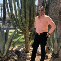 Moh Baugheri's Photo