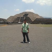 Alejandro Benitez's Photo