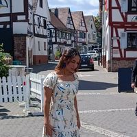 Johanna  Rios's Photo