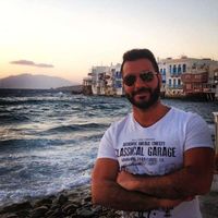 Ibrahim Idrees's Photo