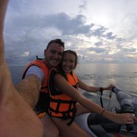 Fotos de Olivia and Zak