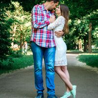 Anastasiya Zorya's Photo