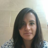 Kátherin  Jiménez's Photo
