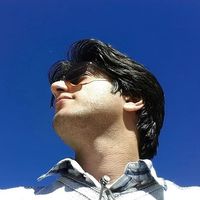 Hessam Bayanifar's Photo