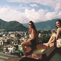 Jordyn Lefoe的照片